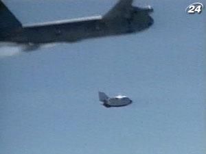 Х -38- семимісна машина для спеціалістів з Міжнародної космічної станції Х -38- семимісна машина для спеціалістів з Міжнародної космічної станції