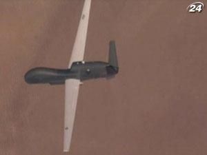 Перші безпілотники на озброєнні НАТО Перші безпілотники на озброєнні НАТО