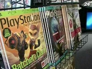 Американский рынок игровых консолей в январе упал на треть