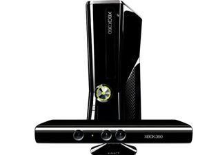 В мире наблюдается мания на новую версию игровой консоли Xbox 360 Slim