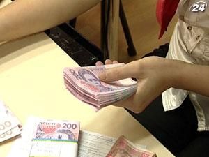  30% заможних українців довіряють кошти вітчизняним банкам