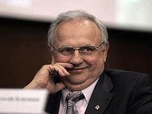 Близнюк: ГПУ перевіряє "Нафтогаз" Близнюк: ГПУ перевіряє "Нафтогаз"