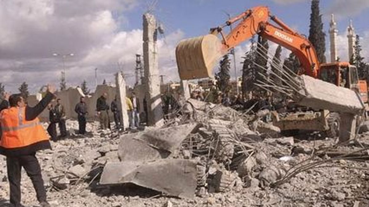 Повстанці взяли на себе відповідальність за вибухи в Сирії Повстанці взяли на себе відповідальність за вибухи в Сирії