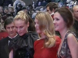 62-й "Берлинале" открыла картина "Прощай, моя королева" 62-й "Берлинале" открыла картина "Прощай, моя королева"