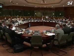 Єврогрупа висунула Греції нові умови для отримання фіндопомоги Єврогрупа висунула Греції нові умови для отримання фіндопомоги