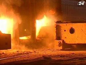 Вітчизняні виробники феросплавів втрачають ринок Вітчизняні виробники феросплавів втрачають ринок