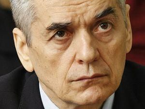 Онищенко призупинив домовленості "сирного питання" Онищенко призупинив домовленості "сирного питання"