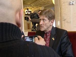 Итог дня: БЮТовец Забзалюк обратился в ГПУ по поводу подкупа депутатов Итог дня: БЮТовец Забзалюк обратился в ГПУ по поводу подкупа депутатов