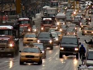 Дефицит торгового баланса США вырос до $ 48,8 млрд Дефицит торгового баланса США вырос до $ 48,8 млрд