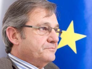 Тейшейра: Українська влада не вирішує "питання Тимошенко" Тейшейра: Українська влада не вирішує "питання Тимошенко"