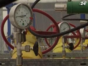 Італія планує організувати власну газову біржу