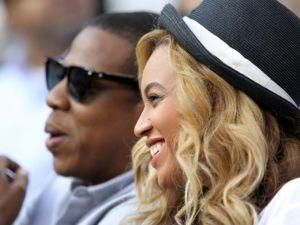 Бейонсе и Jay-Z запатентовали имя дочери