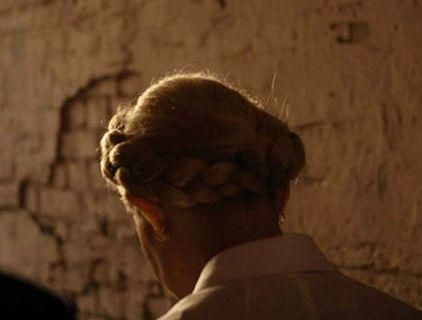 Тимошенко не будет просить помилования Тимошенко не будет просить помилования