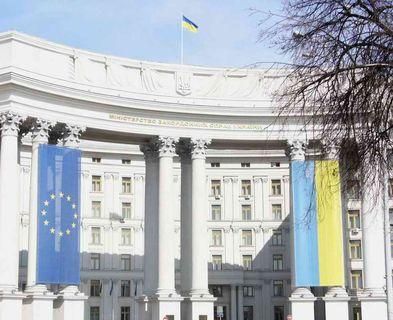 У МЗС не розуміють, як політичні заяви впливають на якість сиру У МЗС не розуміють, як політичні заяви впливають на якість сиру