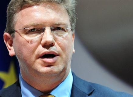 В ЕС разочарованы, что Украина проигнорировала резолюцию ПАСЕ В ЕС разочарованы, что Украина проигнорировала резолюцию ПАСЕ