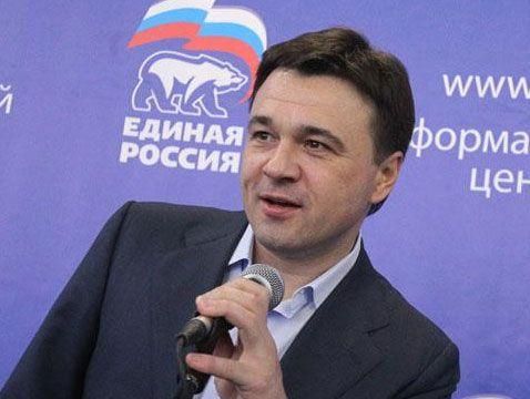 Один із лідерів "Єдиної Росії" вирішив дати дорогу молодим