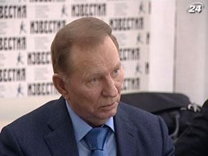 Росія продовжує чекати рішення України щодо Митного союзу Росія продовжує чекати рішення України щодо Митного союзу