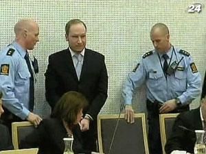 Суд виніс рішення про примусову медекспертизу Суд виніс рішення про примусову медекспертизу