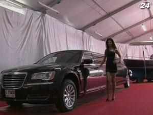 В Дубае организовали выставку новейших гаджетов, супер-каров и катеров В Дубае организовали выставку новейших гаджетов, супер-каров и катеров