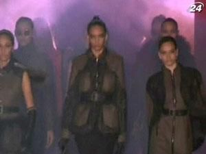 Колекцію осінь/зима 2012-2013 років презентував Джейсон Ву Колекцію осінь/зима 2012-2013 років презентував Джейсон Ву