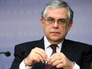 Пападімос: Греція в кроці від банкрутства 