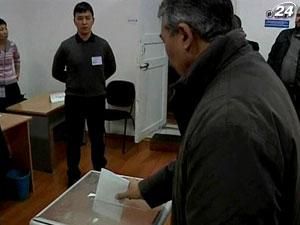 У Туркменістані відбуваються президентські вибори
