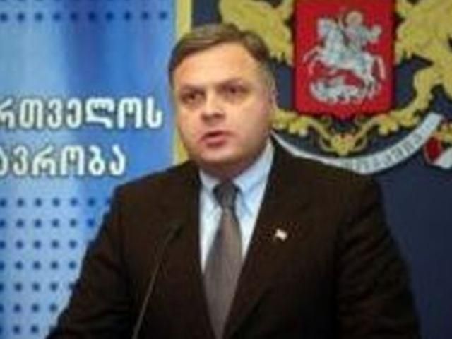 Українців переконуватимуть інвестувати в грузинську економіку
