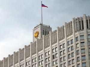 У Москві жінка підпалила себе біля уряду У Москві жінка підпалила себе біля уряду