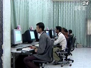 Влада Ірану заблокувала доступ до Gmail, Yahoo! і Hotmail