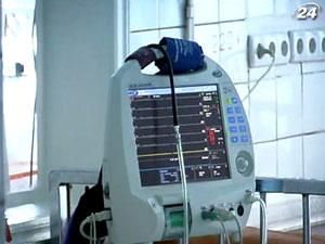 Кількість жертв аварії на шахті "Північна" зросла до 5 Кількість жертв аварії на шахті "Північна" зросла до 5