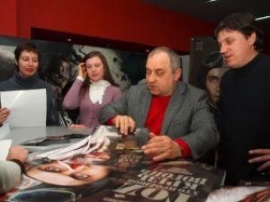 "ТотКтоПрошелЧерезОгонь" за две недели собрал полмиллиона "ТотКтоПрошелЧерезОгонь" за две недели собрал полмиллиона