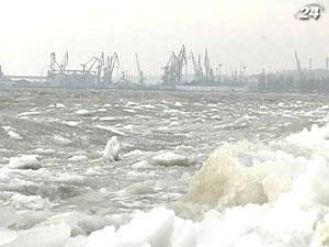 Через морози та вітер ситуація в Криму наблизилась до надзвичайної