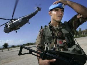 В Сирію можуть ввести миротворців В Сирію можуть ввести миротворців