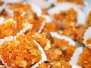 Ученые советуют утром есть сладкое, чтобы похудеть Ученые советуют утром есть сладкое, чтобы похудеть