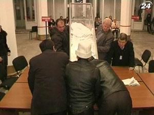 У Туркменістані завершилися вибори президента країни