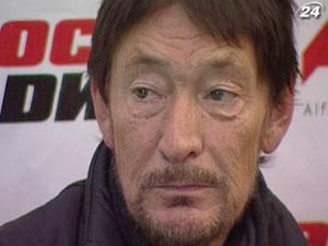 Столицу третий раз посетил британский музыкант Крис Ри Столицу третий раз посетил британский музыкант Крис Ри