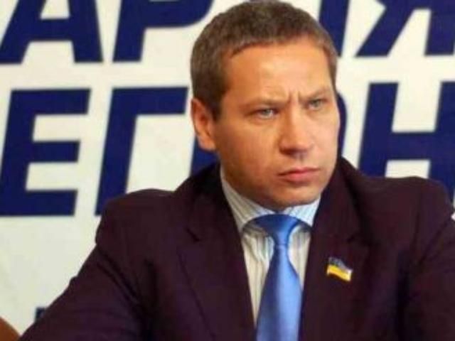 Лук'янов вимагає кримінального покарання за касетний скандал