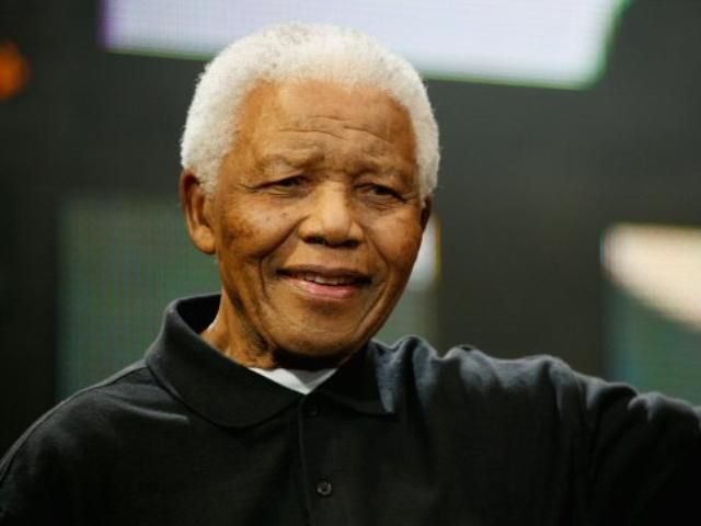 Изображения Нельсона Манделы появятся на деньгах ЮАР Изображения Нельсона Манделы появятся на деньгах ЮАР