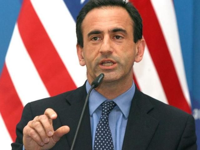 МВФ може не позичити Україні через політичні переслідування МВФ може не позичити Україні через політичні переслідування