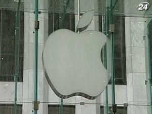 Apple захищається від "атак" Motorola в Німеччині