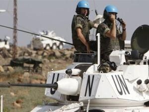 Сирія відкинула пропозицію ЛАД про введення миротворців