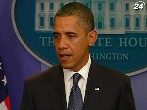 Обама планирует сократить дефицит бюджета США до 5,5% Обама планирует сократить дефицит бюджета США до 5,5%