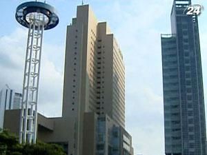 Экономика Японии в IV квартале 2011 года замедлилась на 0,6% Экономика Японии в IV квартале 2011 года замедлилась на 0,6%