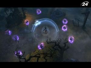 Activision: RPG Diablo III вийде у другому кварталі 2012 