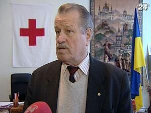 Червоний Хрест може повторно обстежити Тимошенко Червоний Хрест може повторно обстежити Тимошенко