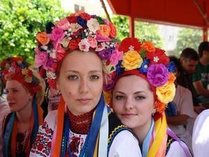 Жену-украинку можно выиграть Жену-украинку можно выиграть