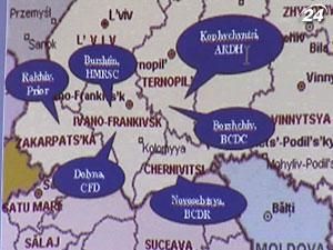 ЕС профинансирует проекты энергоэффективности в малых городах Украины ЕС профинансирует проекты энергоэффективности в малых городах Украины