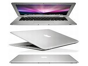 Apple "піджене" всі свої лептопи під один дизайн Apple "піджене" всі свої лептопи під один дизайн