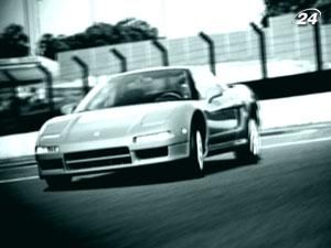 Honda планує відродити легендарний спорткар NSX Honda планує відродити легендарний спорткар NSX