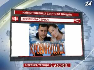 Рейтинг Топ-запитів українських користувачів Google за тиждень - 13 лютого 2012 - Телеканал новин 24 Рейтинг Топ-запитів українських користувачів Google за тиждень - 13 лютого 2012 - Телеканал новин 24